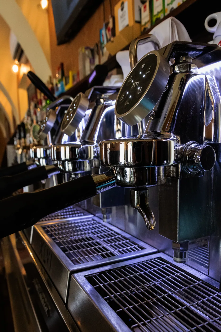 Caffe bar Indeks, Karlovac (fotografija 5)