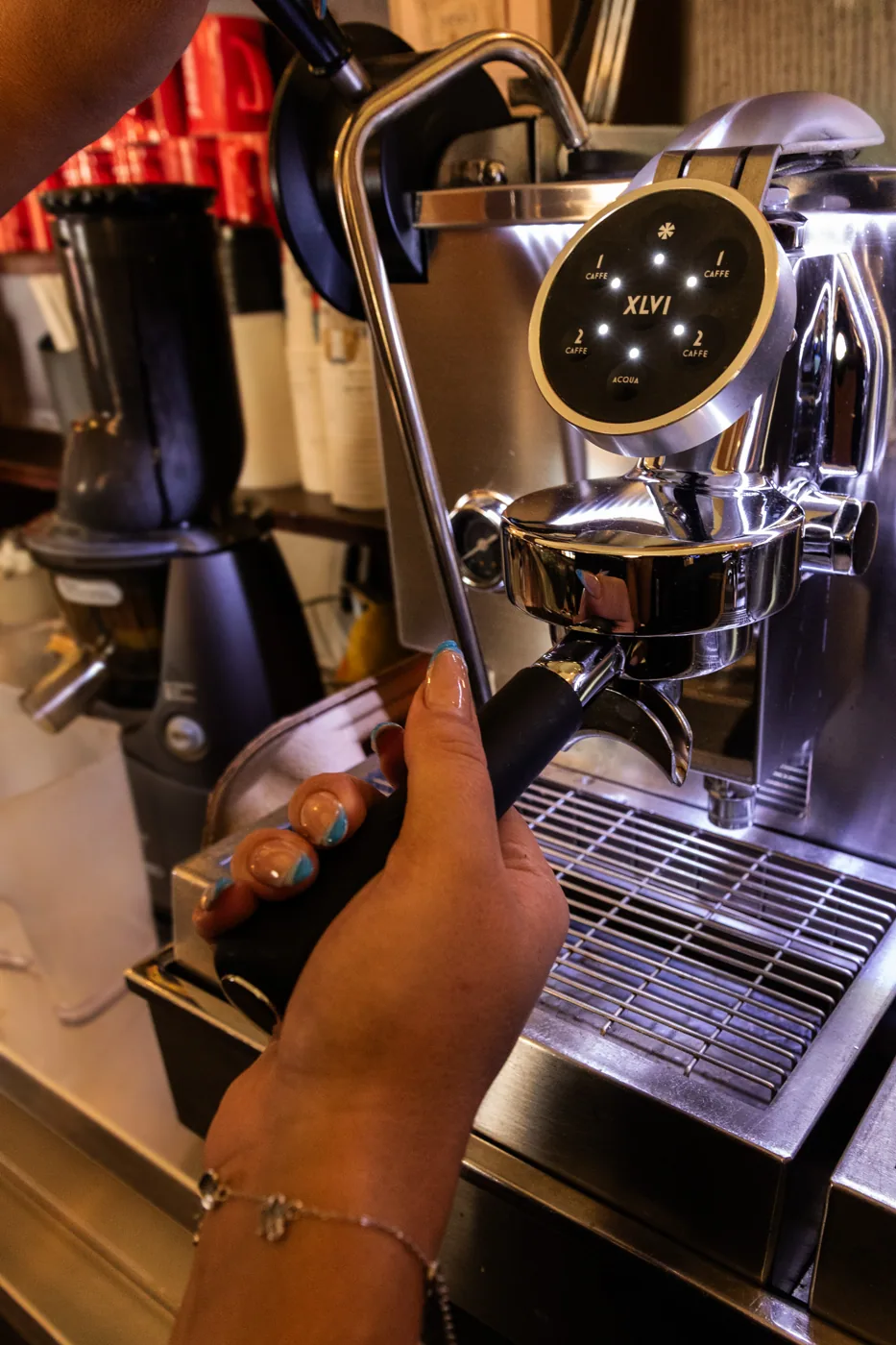Caffe bar Indeks, Karlovac (fotografija 14)