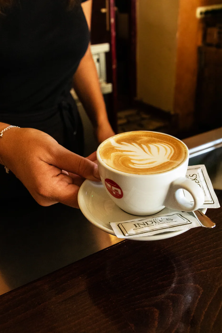 Caffe bar Indeks, Karlovac (fotografija 20)