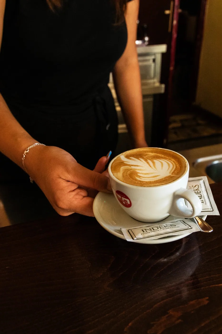 Caffe bar Indeks, Karlovac (fotografija 21)