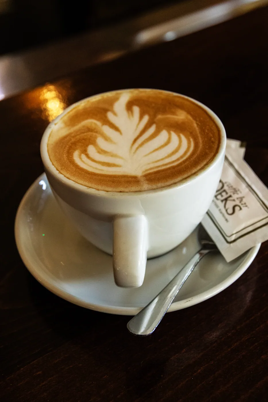 Caffe bar Indeks, Karlovac