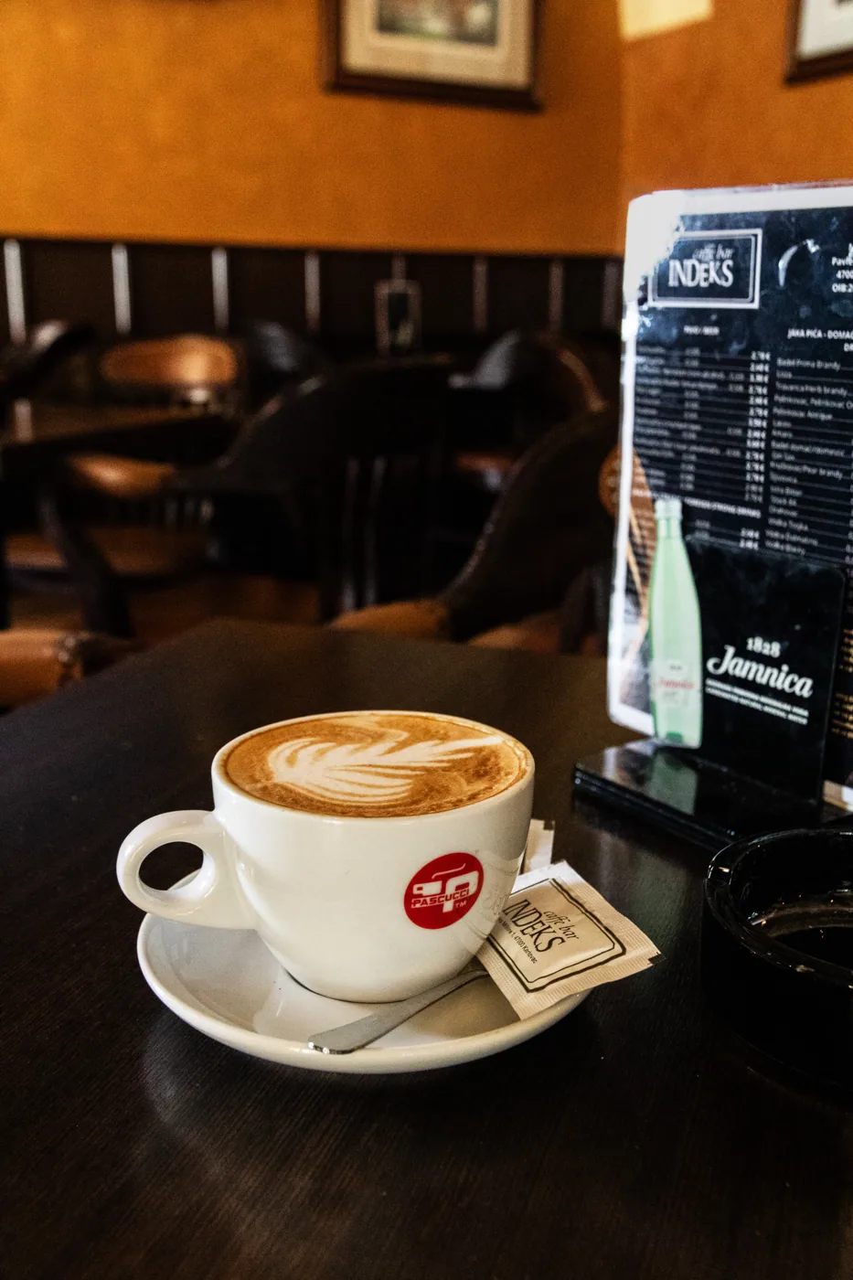 Caffe bar Indeks, Karlovac (fotografija 24)
