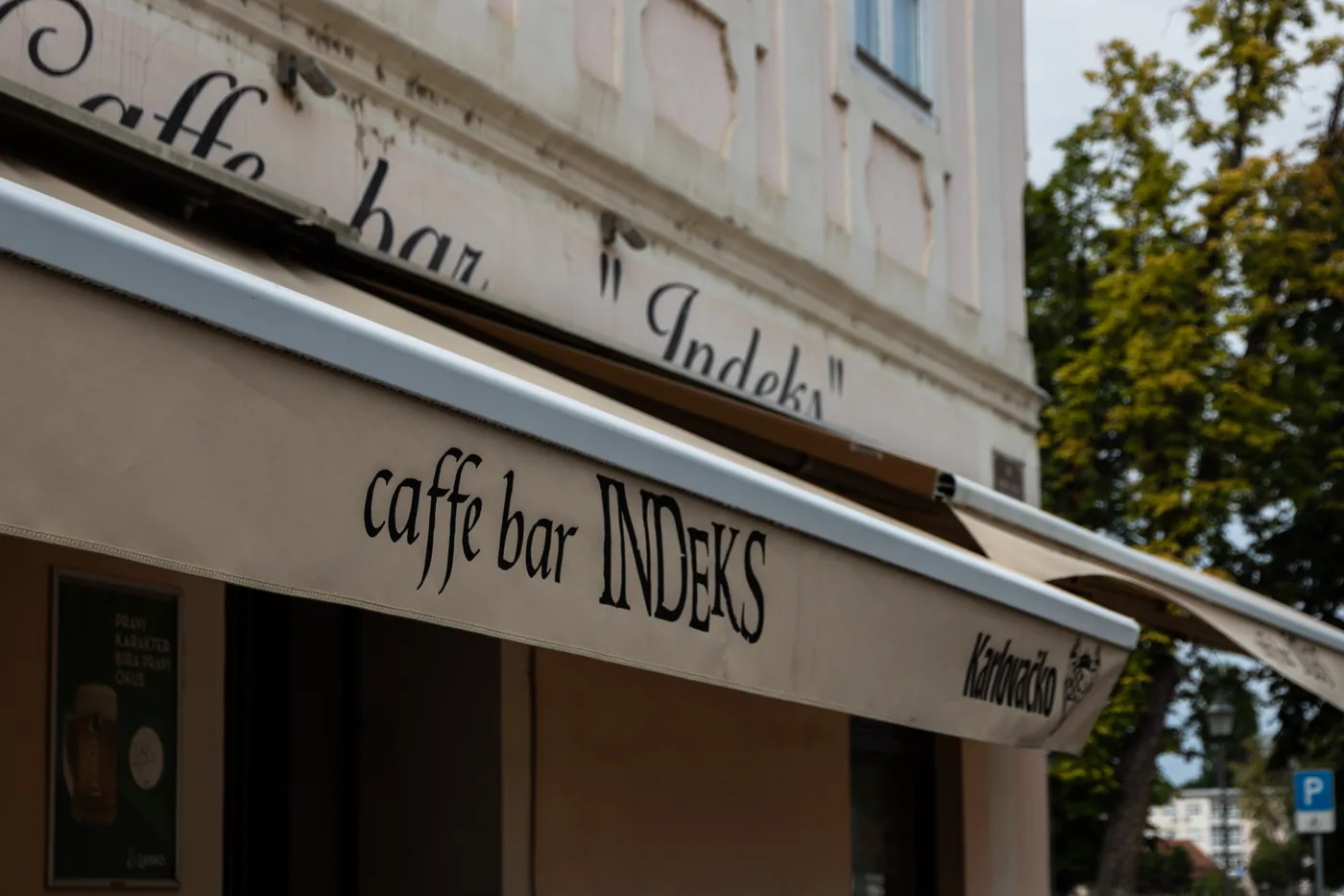 Caffe bar Indeks, Karlovac (fotografija 26)