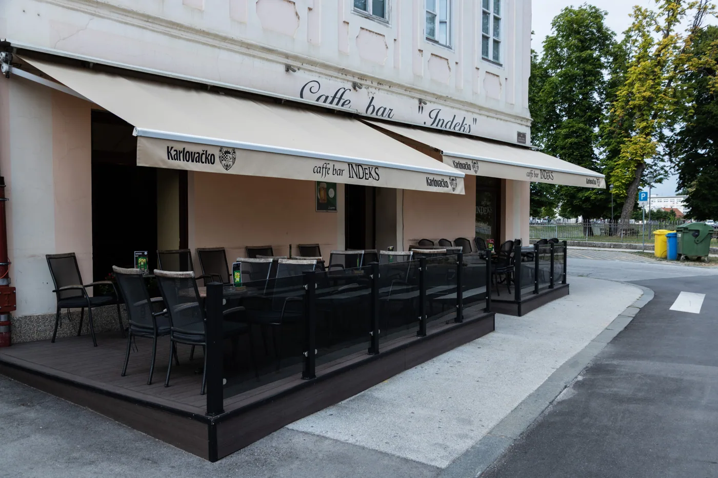 Caffe bar Indeks, Karlovac (fotografija 39)